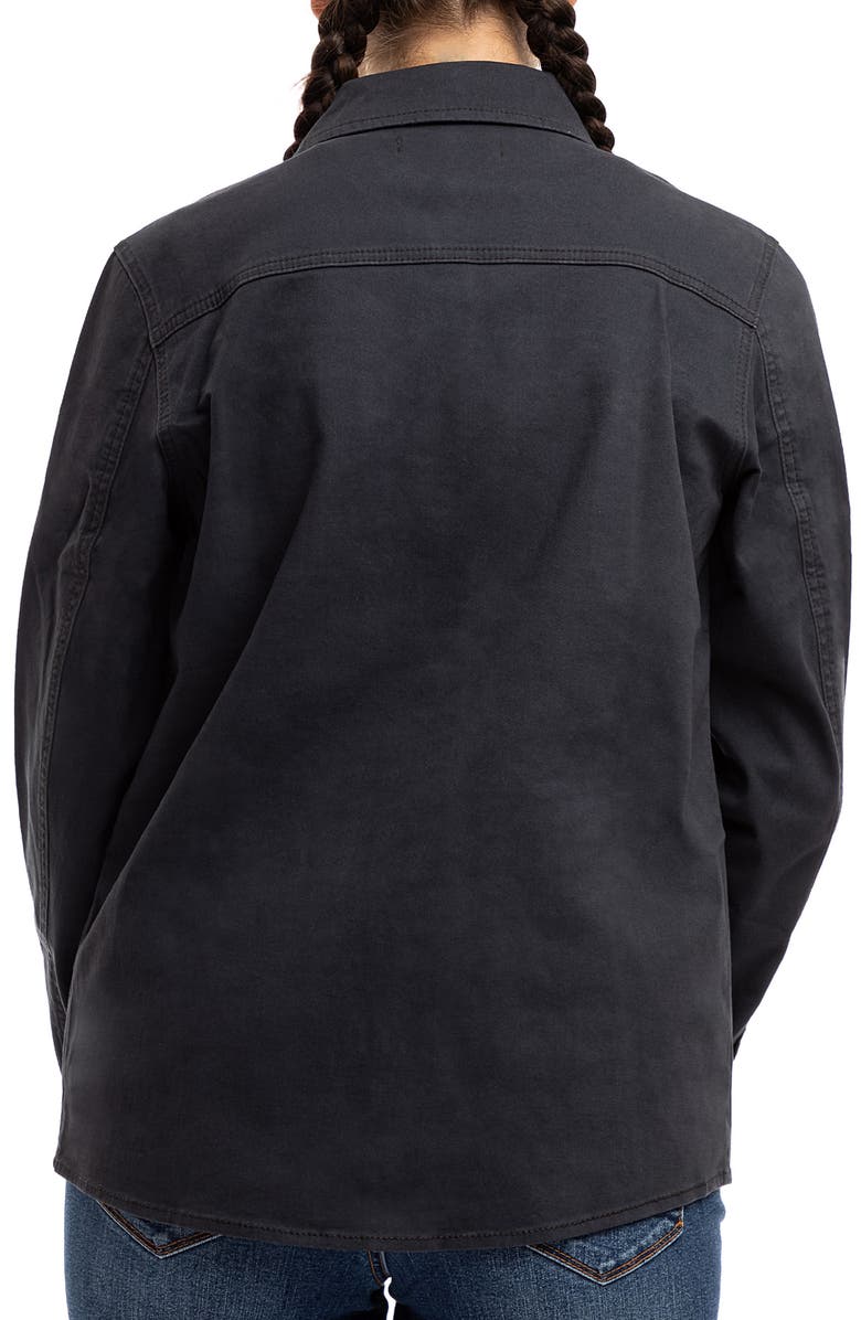 1822 Denim Utility Jacket, Alternate, color,