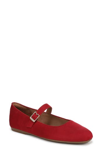 DR. SCHOLL'S DR. SCHOLL'S WEXLEY MARY JANE BALLET FLAT