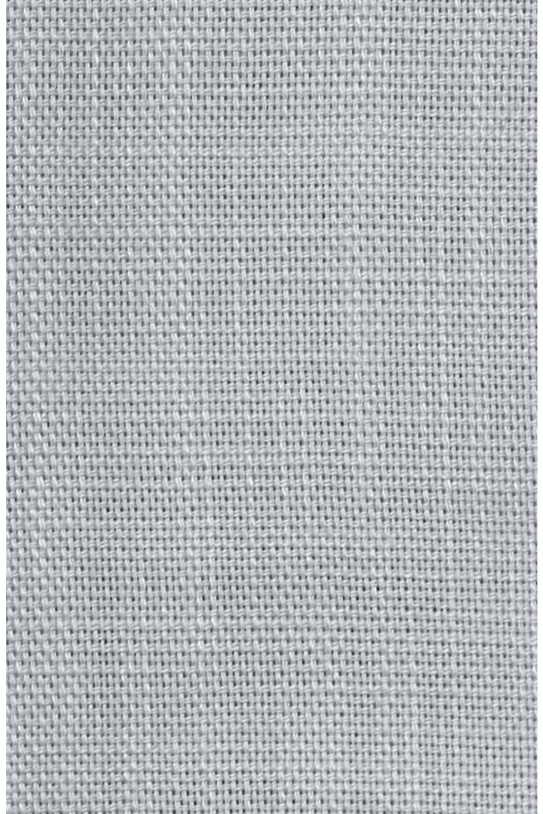 Cartlin Set of 4 Cotton Dinner Napkins, Alternate, color, GREY
