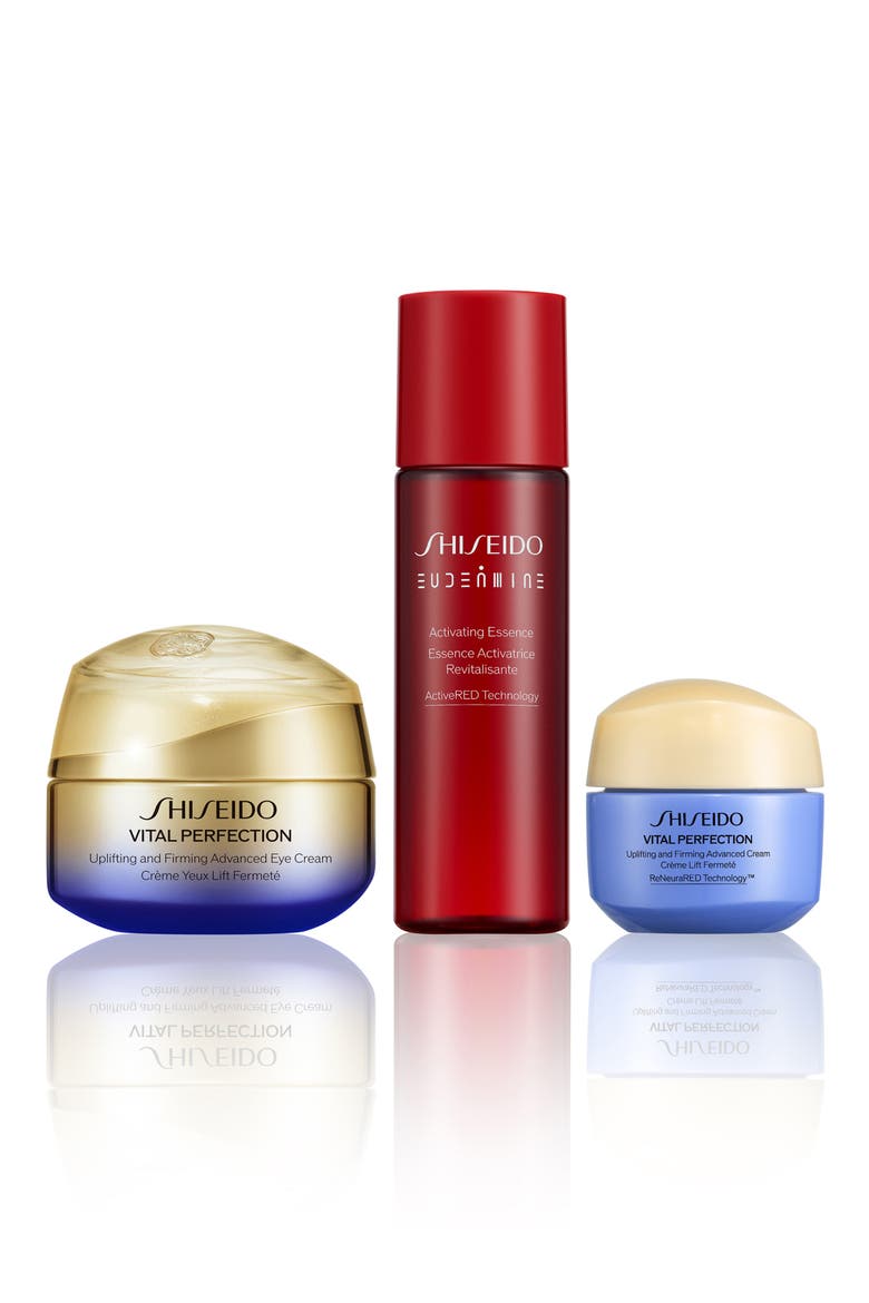 Lifting & Firming Eye Care Set $159 Value, Alternate, color, NO COLOR
