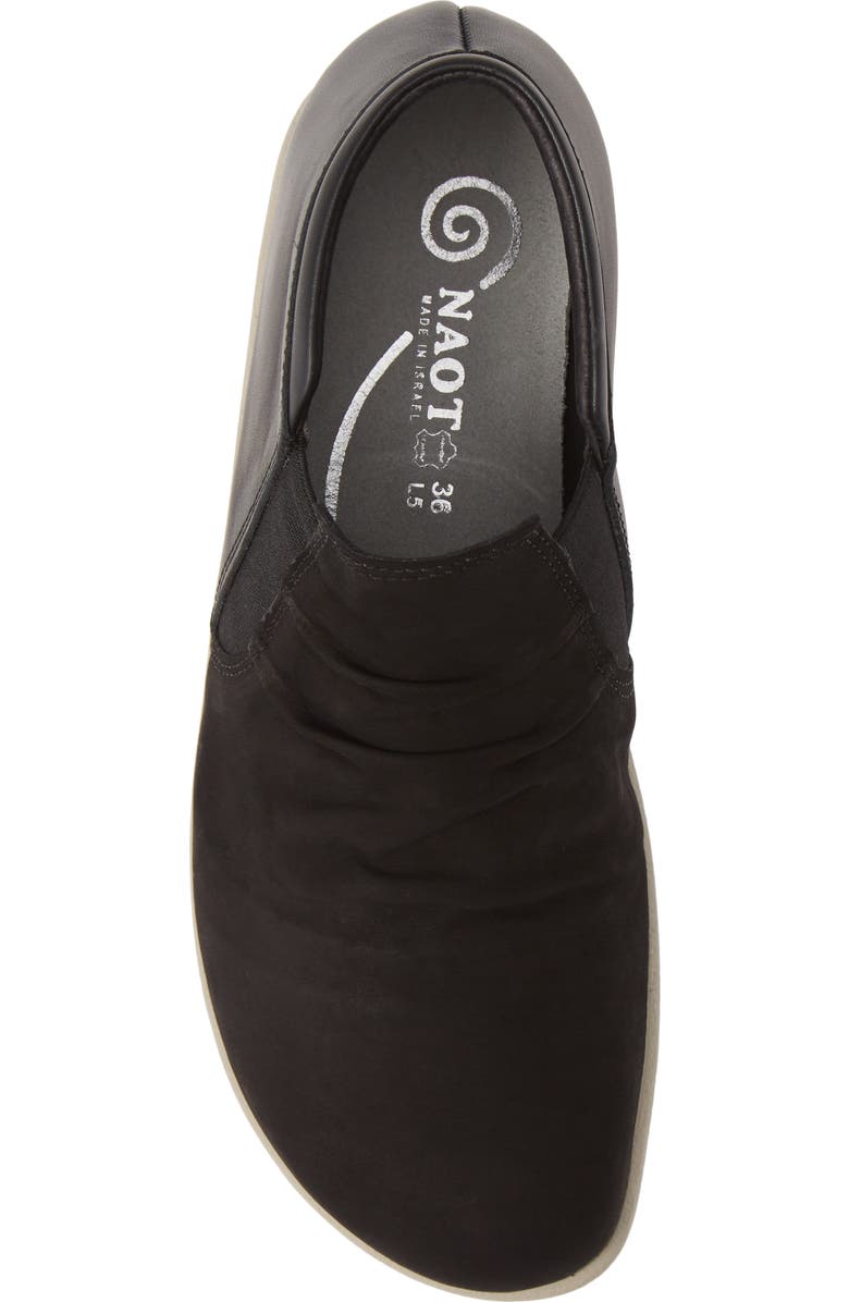 Naot Terehu Bootie, Alternate, color,