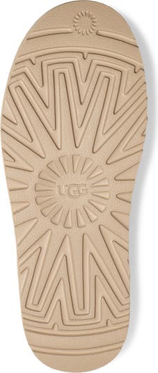 UGG® Gender Inclusive Ultra Mini Crafted Regenerate Genuine