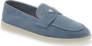 Prada St. Tropez Loafer