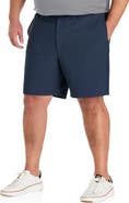 TravisMathew Fit By DXL Big & Tall Wanderlust Shorts