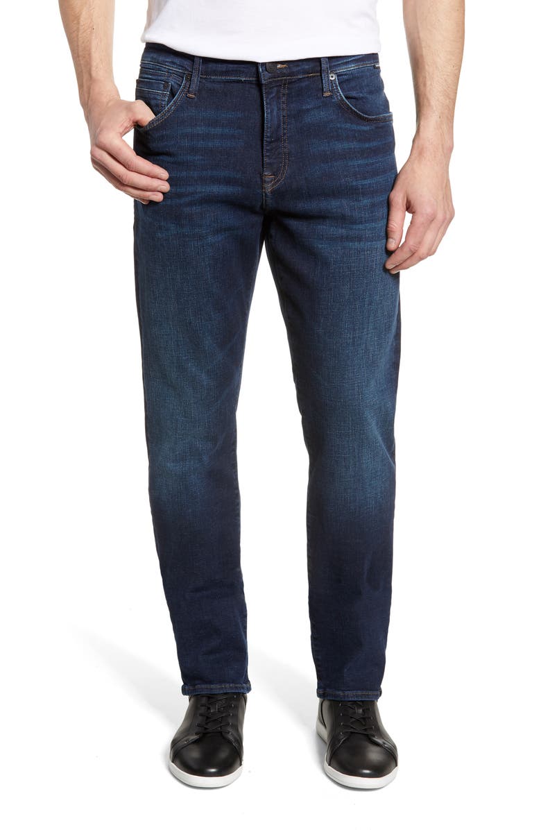 Mavi Jeans Matt Relaxed Fit Jeans, Main, color,