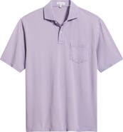 Peter Millar Everyday Piqué Pocket Polo