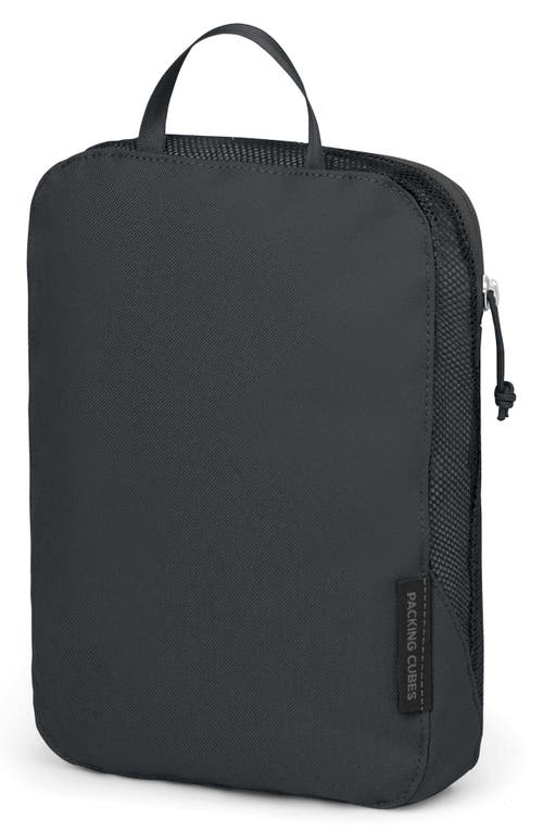 Osprey Daylite Medium 4-liter Packing Cube In Black