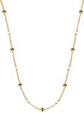 RETRO CHIC Roman Dawn Sautoir
