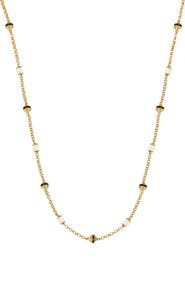 RETRO CHIC Roman Dawn Sautoir