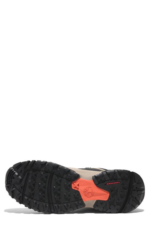 Timberland Motion Scramble Waterproof Boot In Neutral