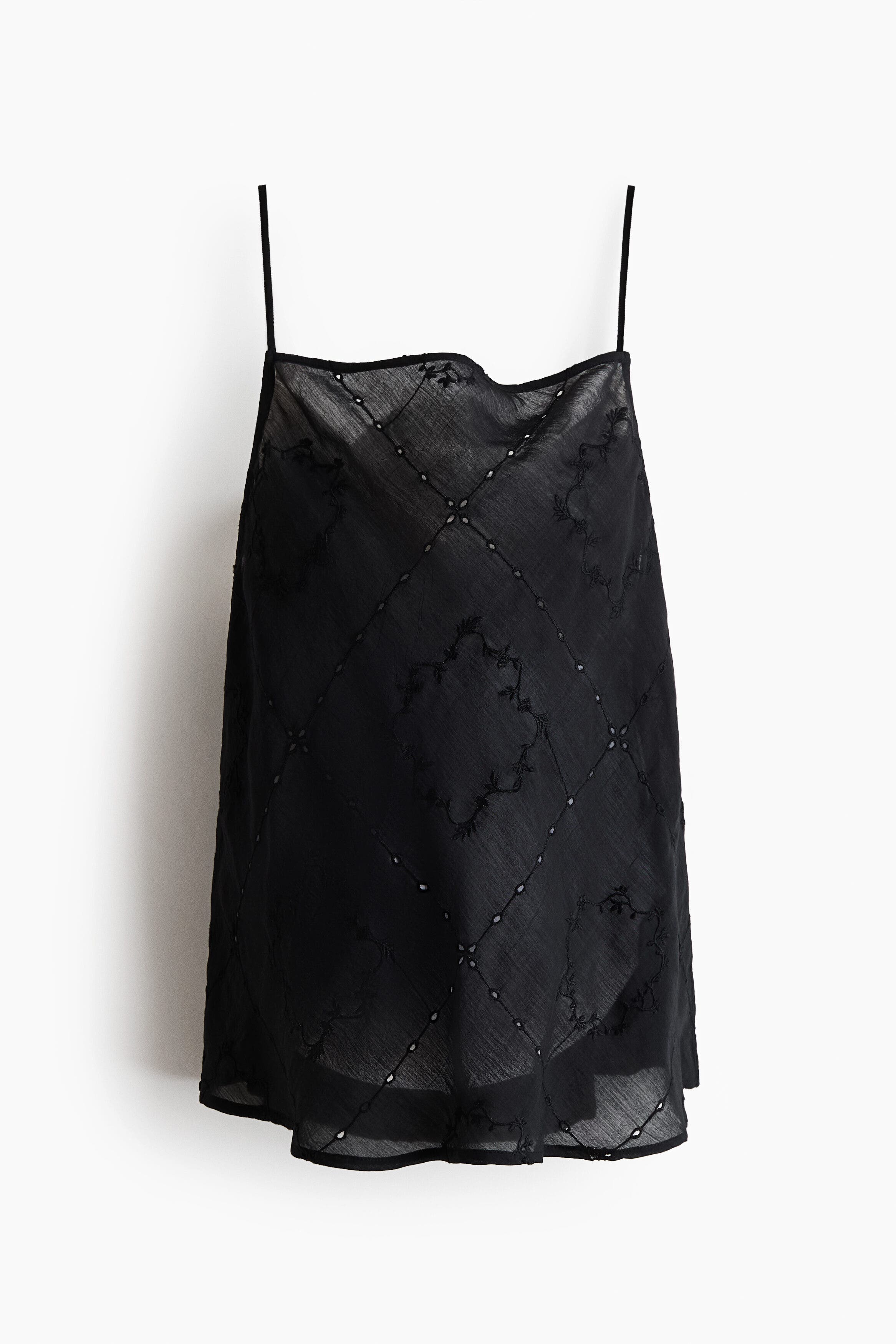 selected Black