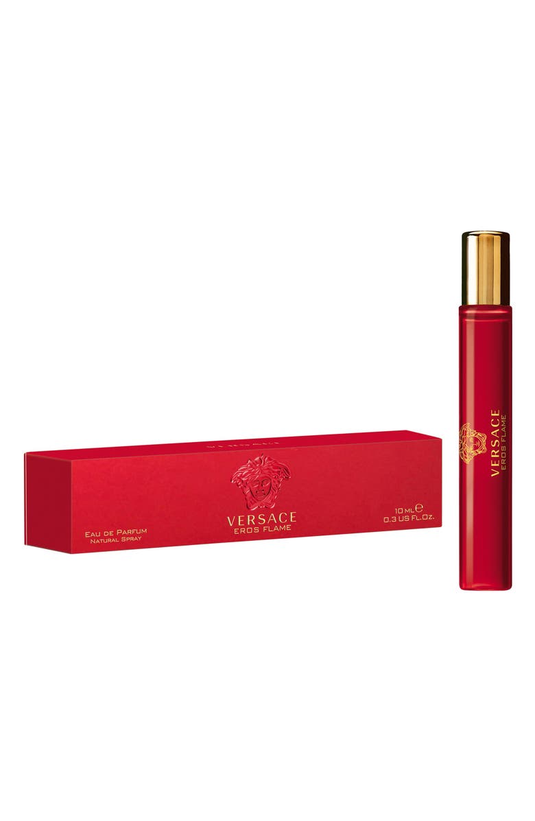 Versace Eros Flame Eau de Parfum, Alternate, color,