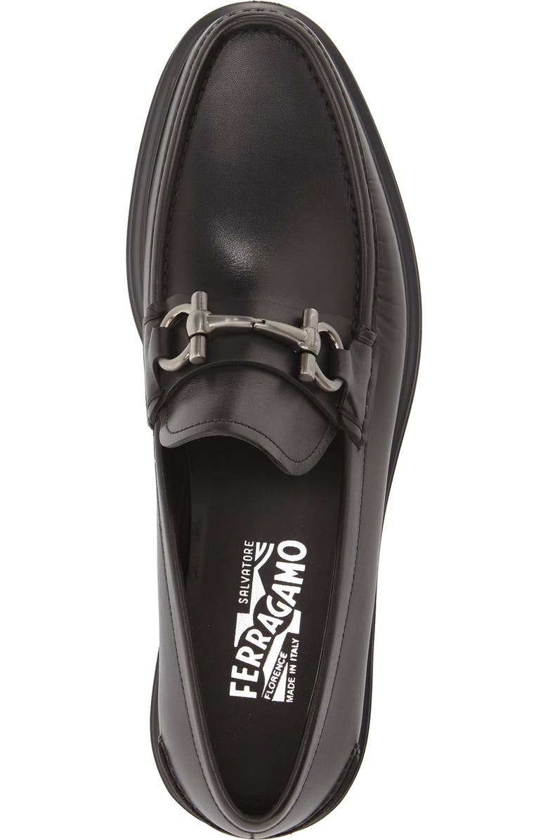 FERRAGAMO Salvatore Ferragamo Loafer, Alternate, color,
