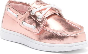 Kids' Cup II Boat Shoe