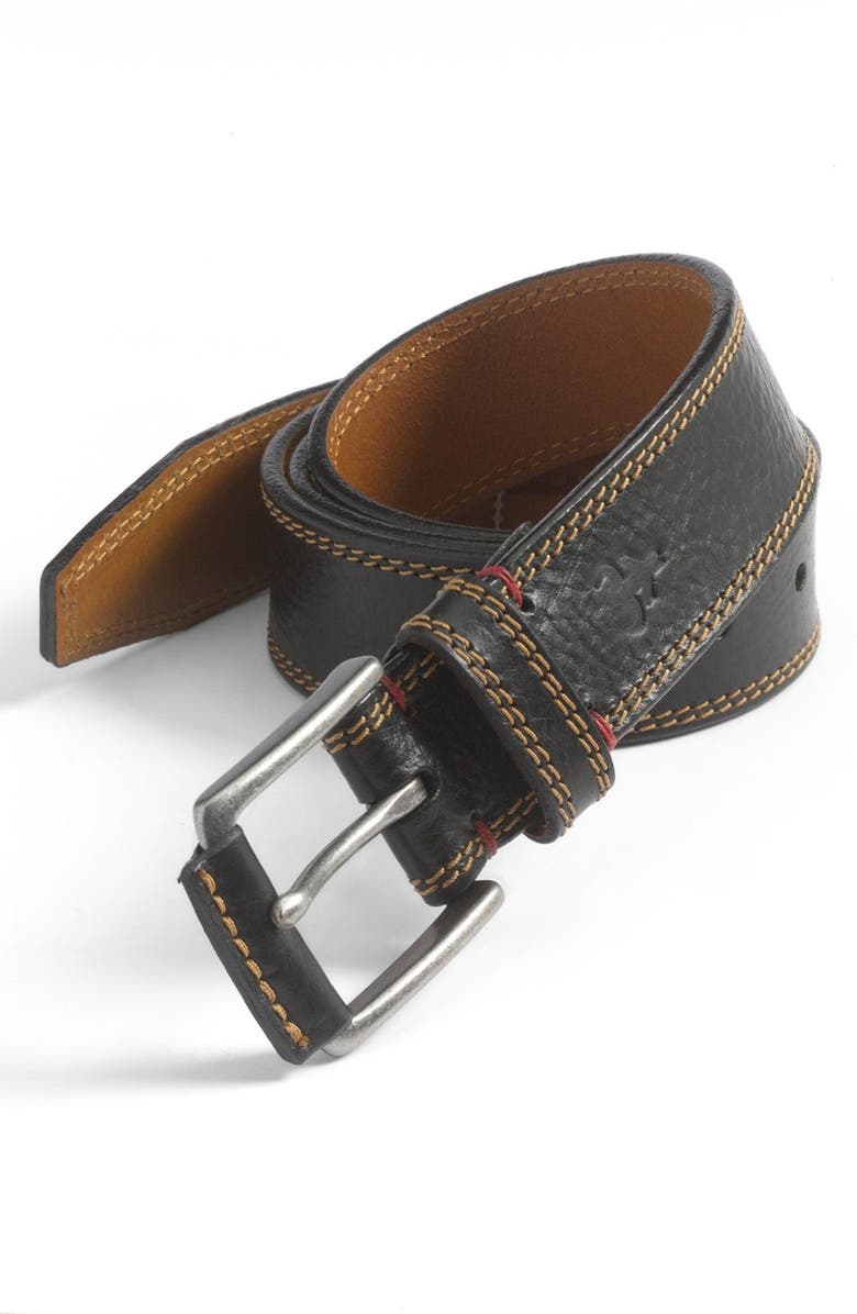 Trask Gallatin Belt, Main, color, 