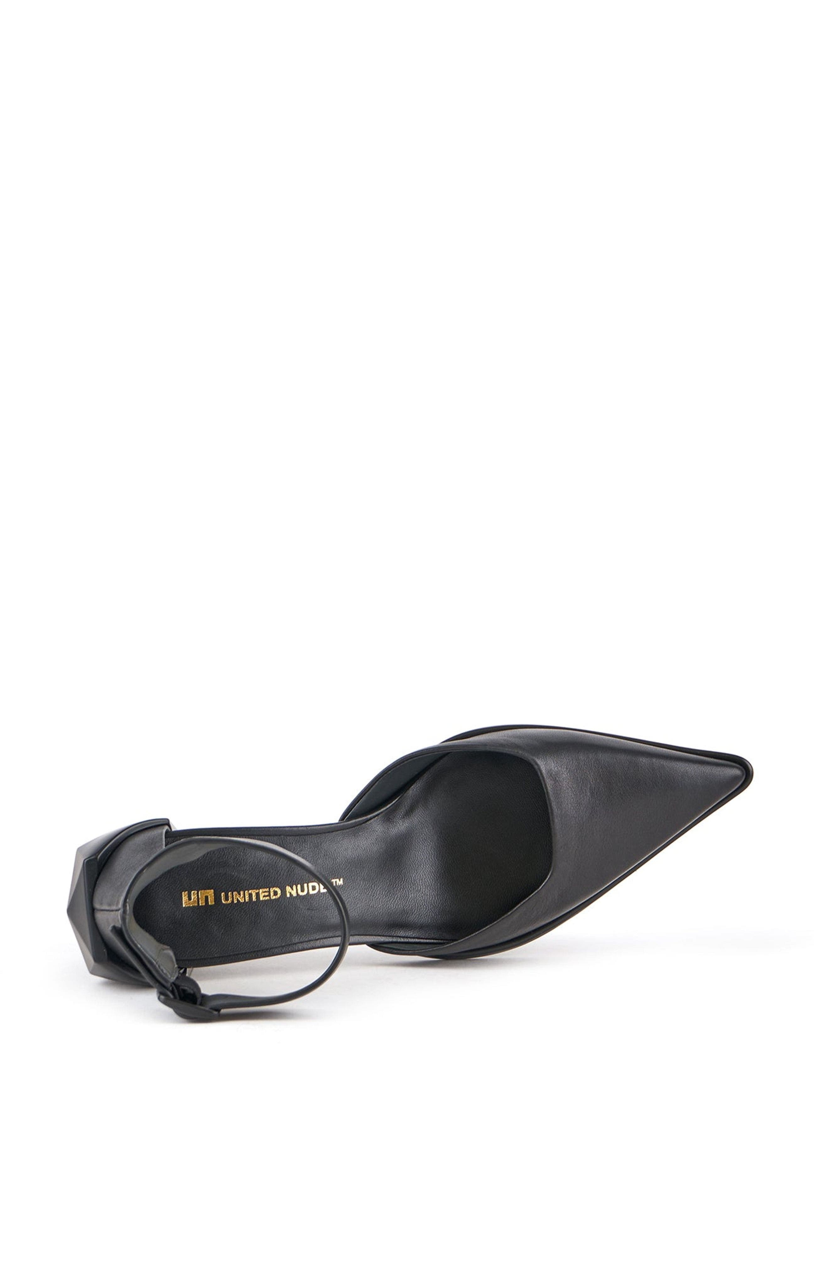 United Nude Gem Dorsey d'Orsay Pump, Alternate, color, 