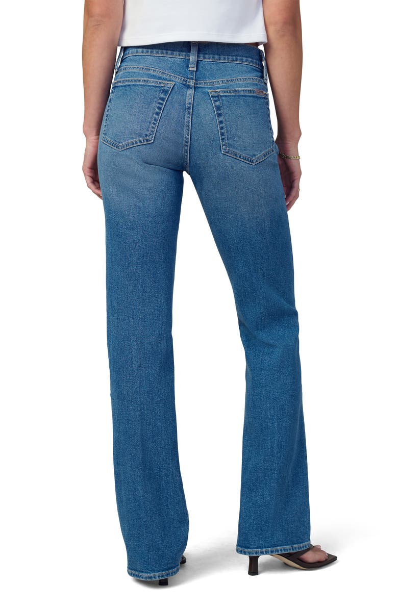Joe's Mid Rise Bootcut Jeans, Alternate, color, 
