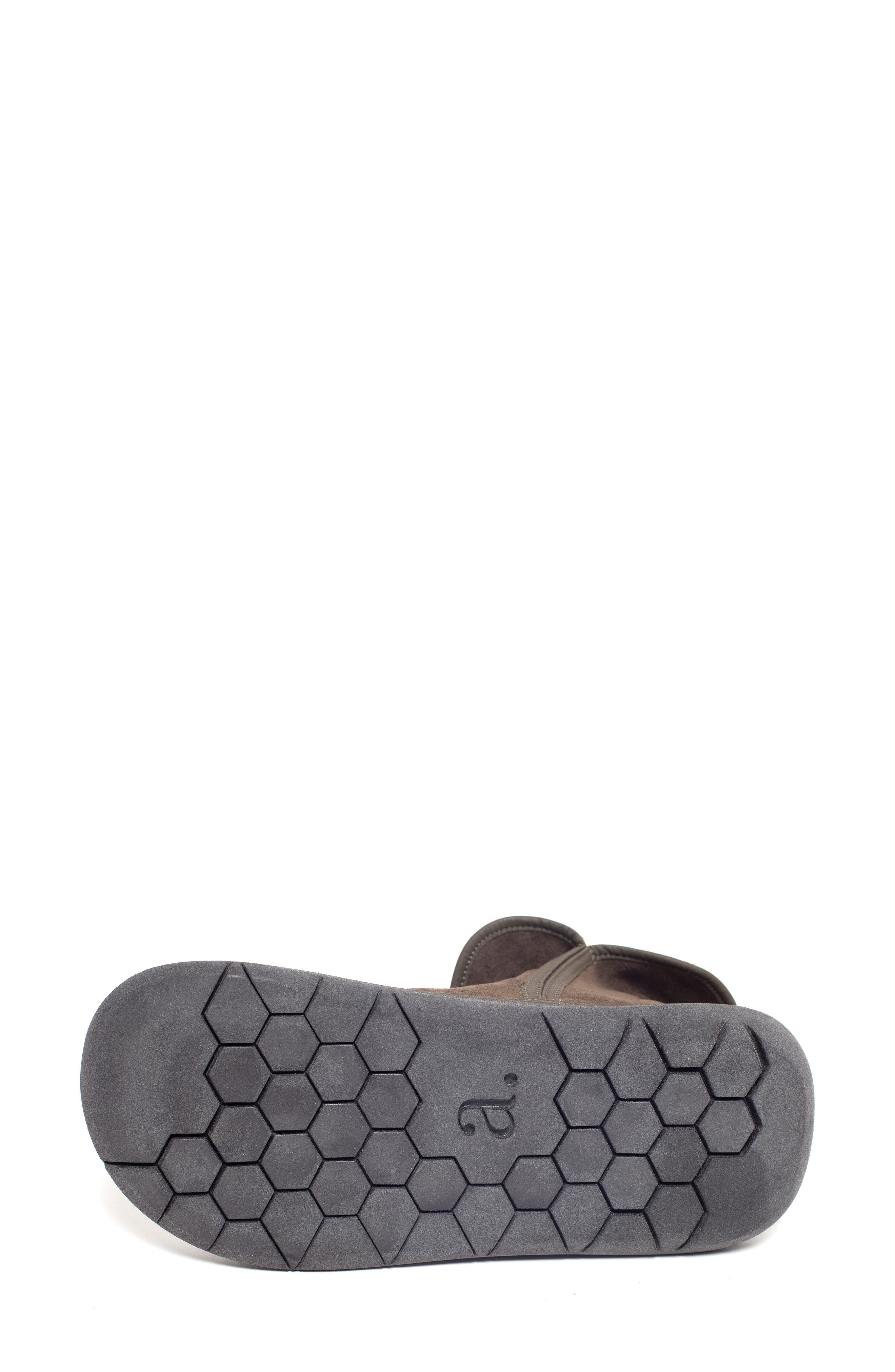 Unity in Diversity Fiord Fleece Sneaker, Alternate, color, 