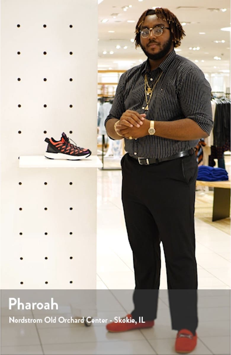 ACG React Terra Gobe Sneaker, sales video thumbnail