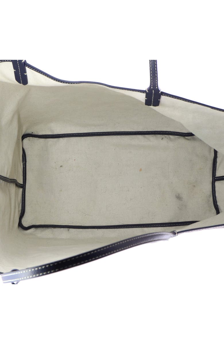 Pre-Owned Goyard Saint Louis Tote Coated Canvas GM, Alternate, color,