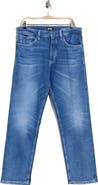 BOSS Akron Relaxed Fit Jeans