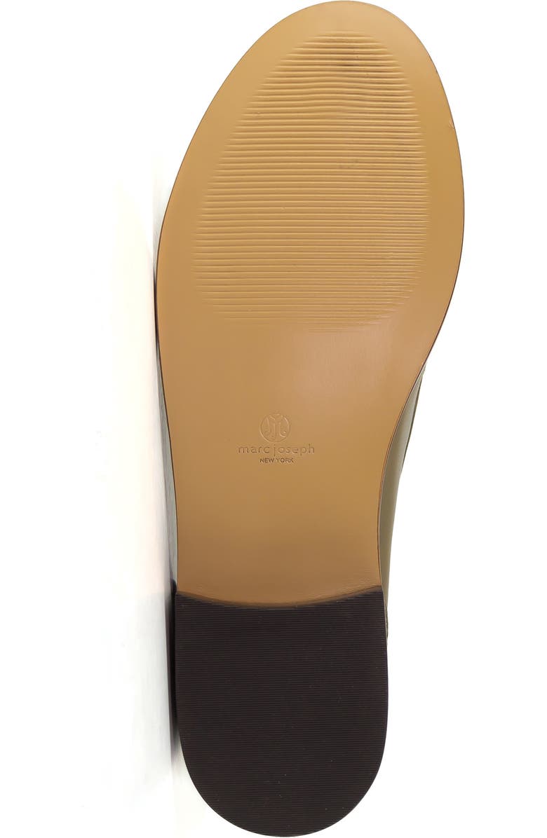 Marc Joseph New York West End Tassel Perforated Loafer, Alternate, color,