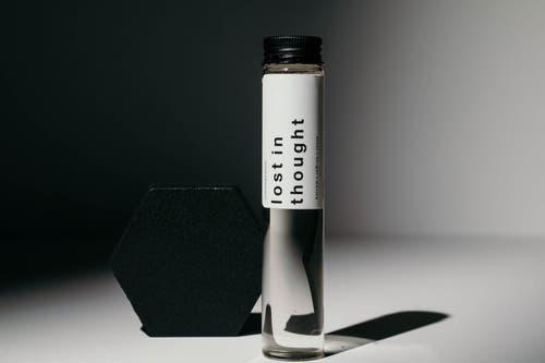 Postmodernform Lost In Thought (balsam + Saffron + Clove) In Lost In Thought