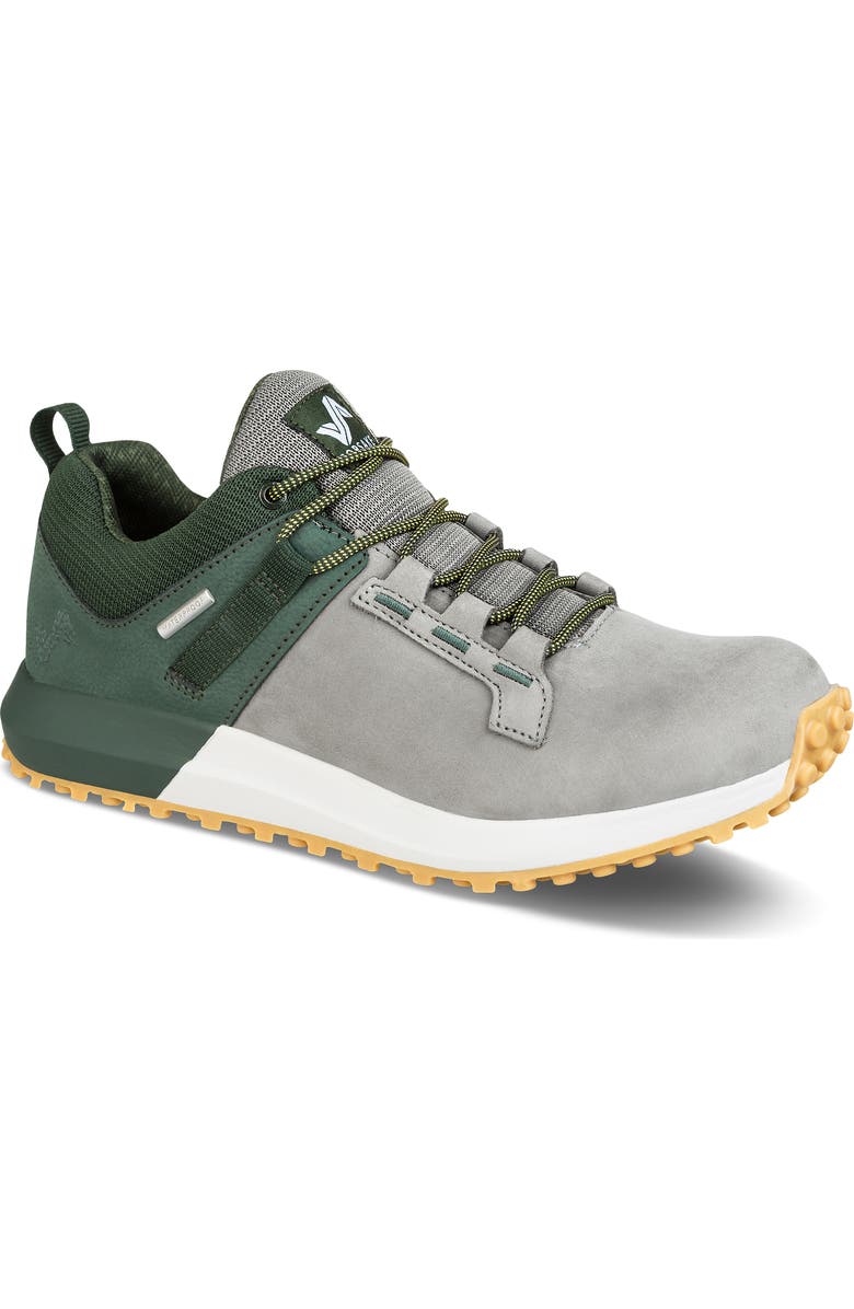 Forsake Range Waterproof Hiking Shoe, Main, color,