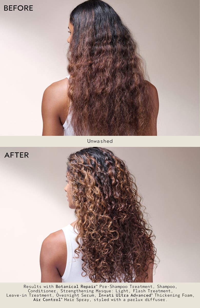 Aveda botanical repair<sup>™</sup> bond-building pre-shampoo treatment, Alternate, color, 