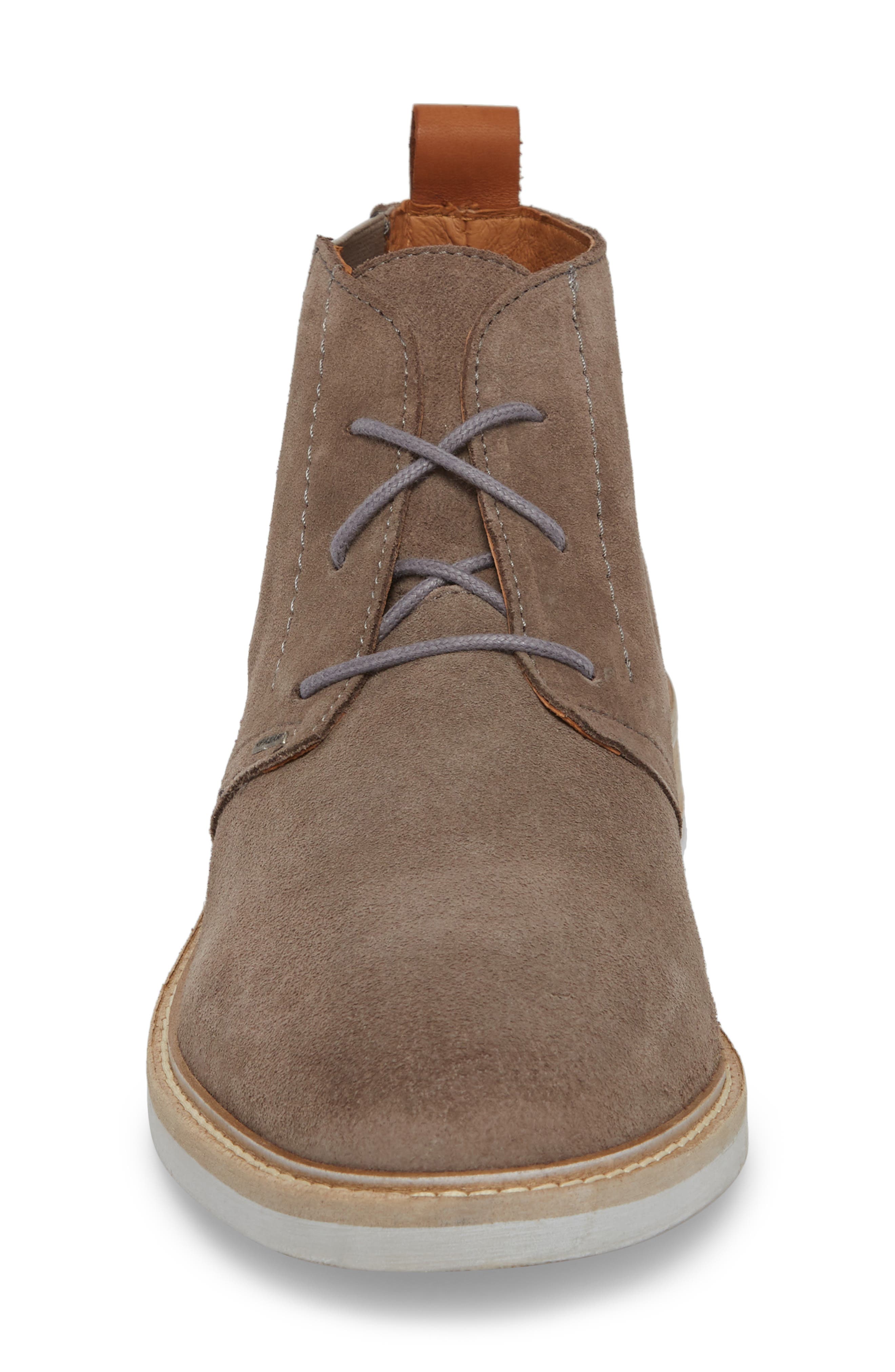 Pajar Jameson Water Resistant Chukka Boot, Alternate, color, 