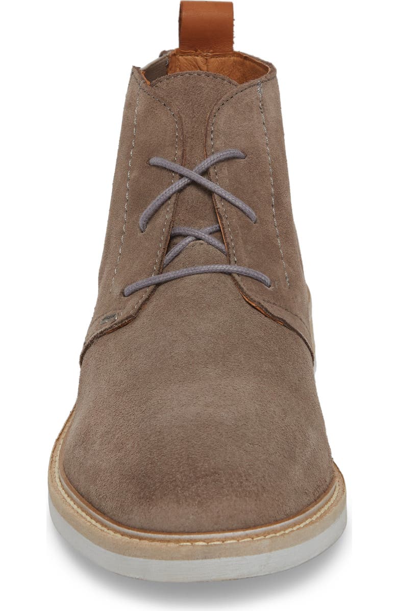 Pajar Jameson Water Resistant Chukka Boot, Alternate, color,