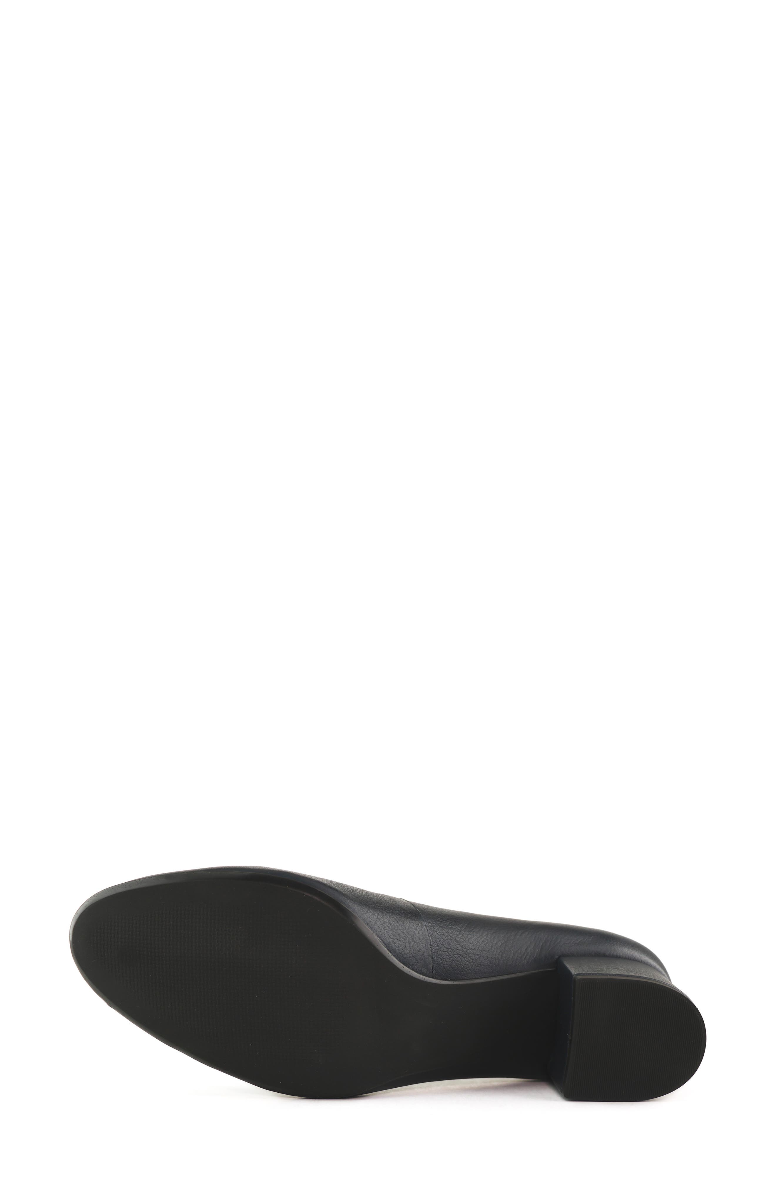 Bridge Street Pump, Alternate, color, NAVY NAPA SOFT