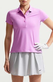 Nike Golf Club Dri-FIT Golf Polo