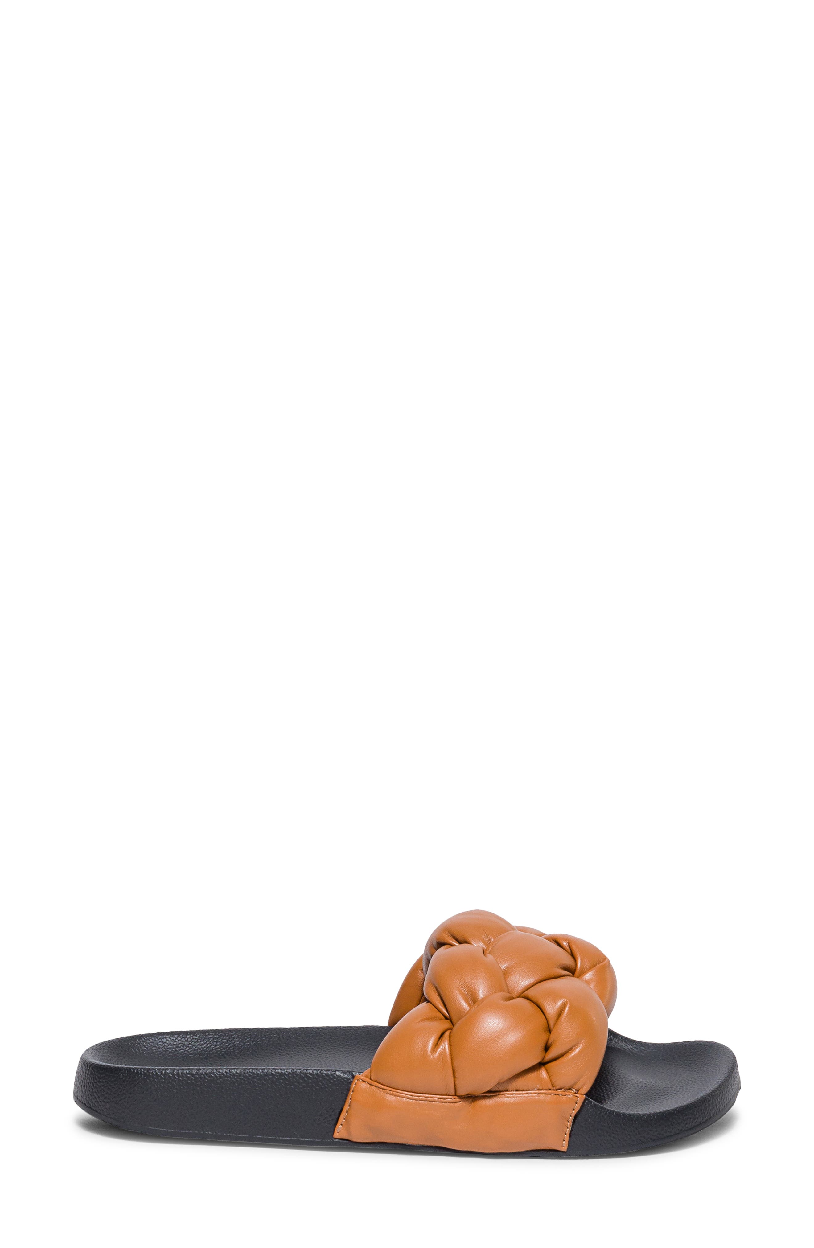 Bernardo Rylee Sandal, Alternate, color, LUGGAGE