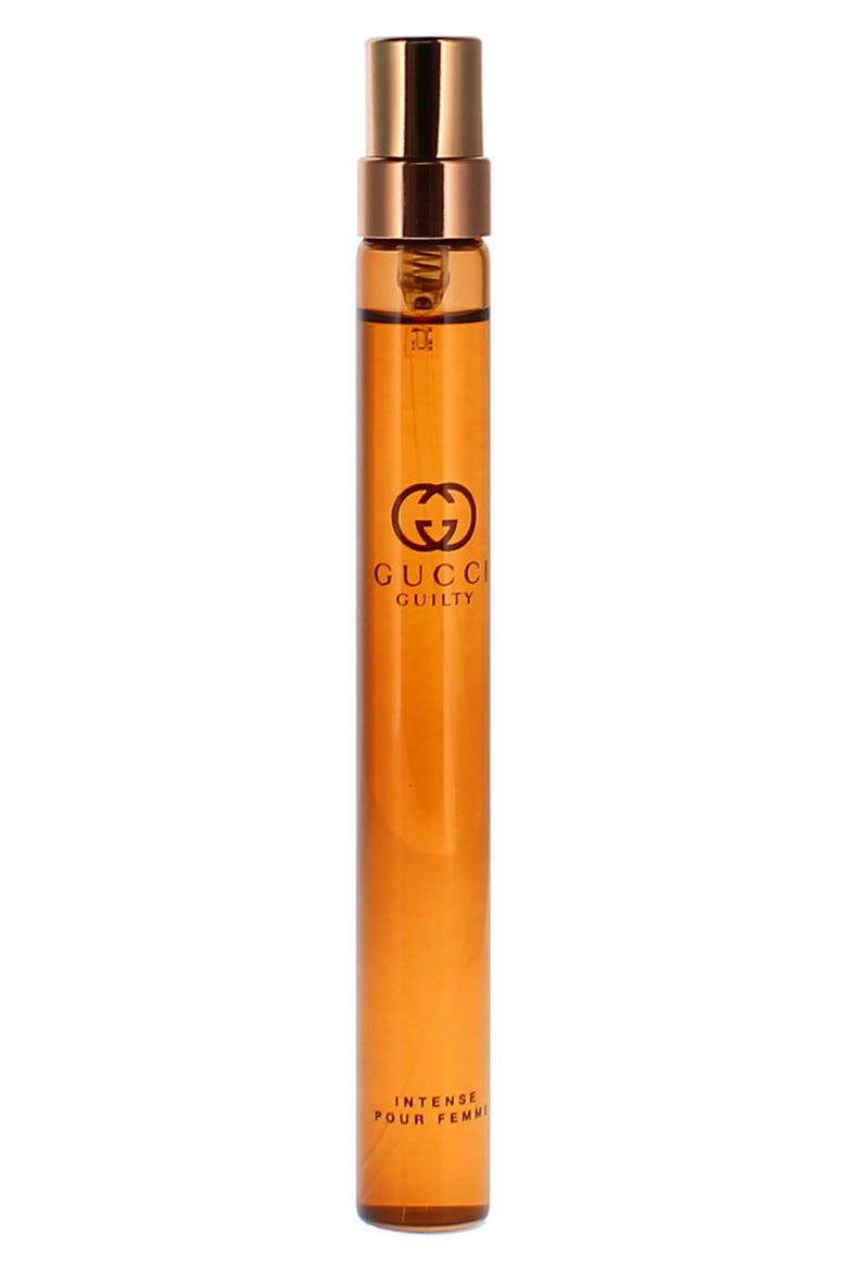 Guilty Eau de Parfum Intense Pour Femme Pen Spray, Main, color, NO COLOR