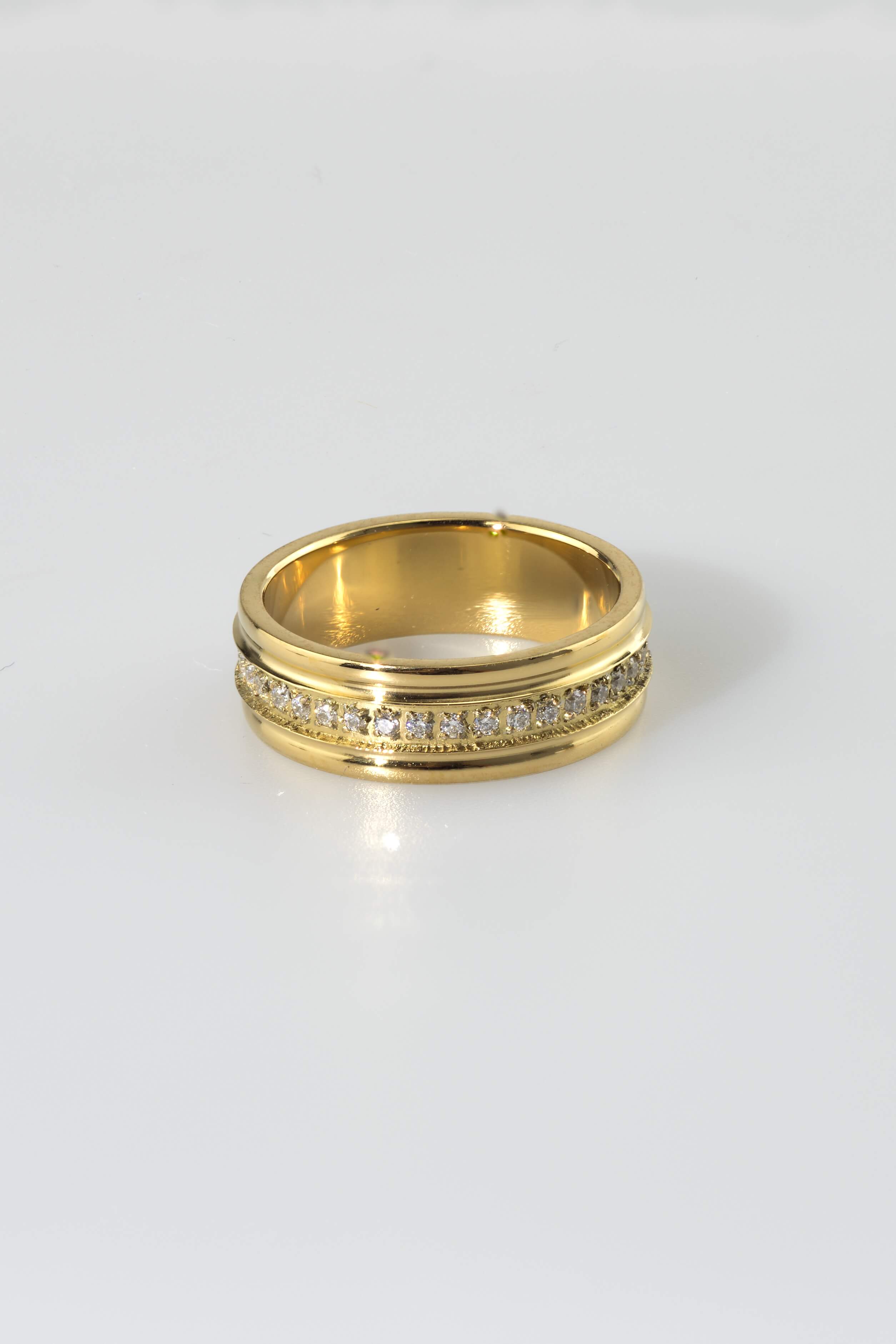 selected Gold
