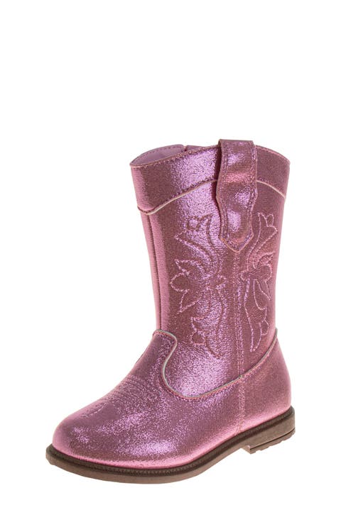 Kids' Cowgirl Boot (Walker & Toddler)