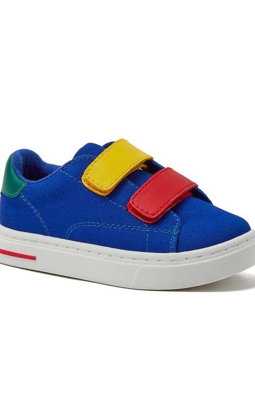 LANDS' END LANDS' END TODDLERS EASY ON SNEAKERS