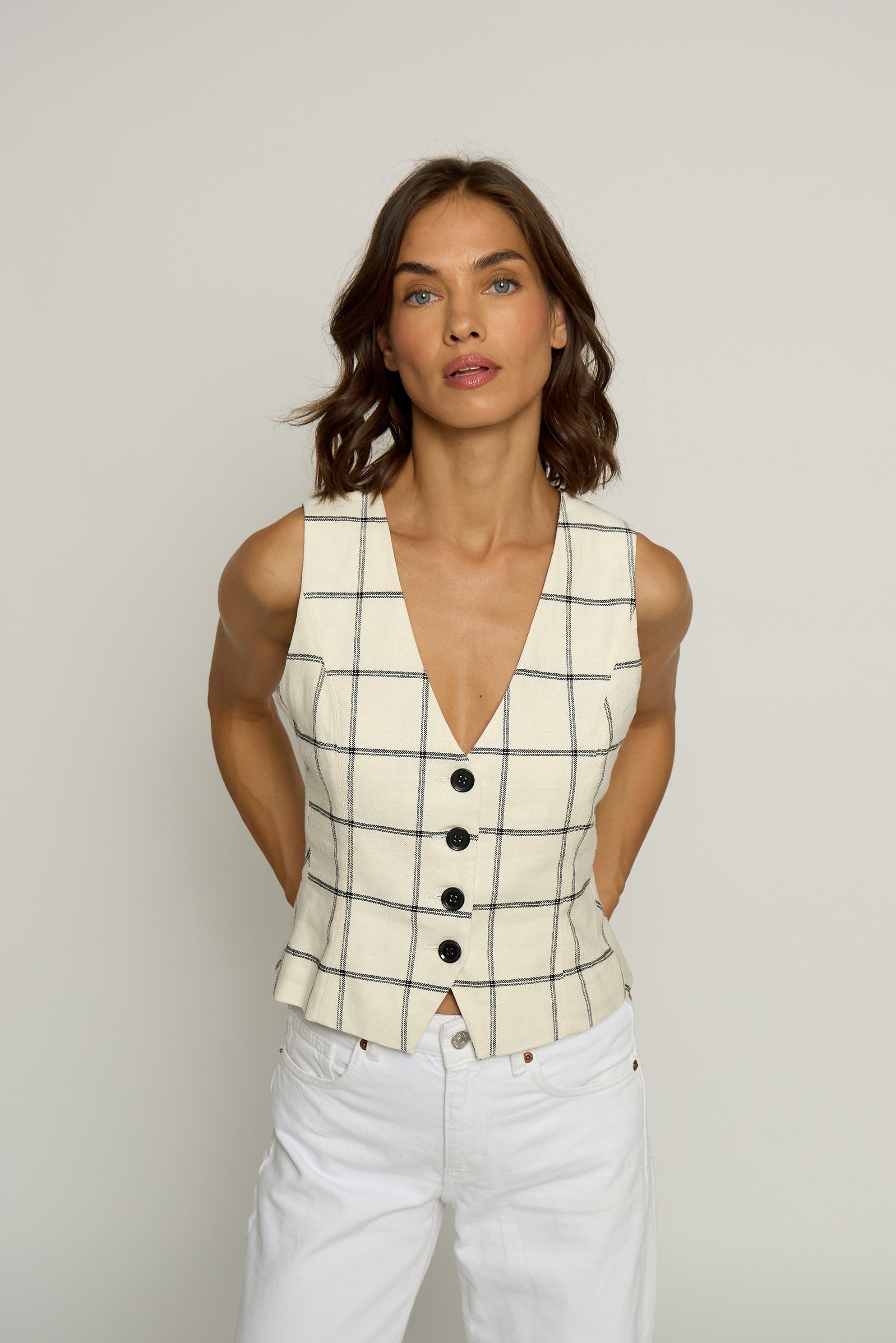 selected Ivory