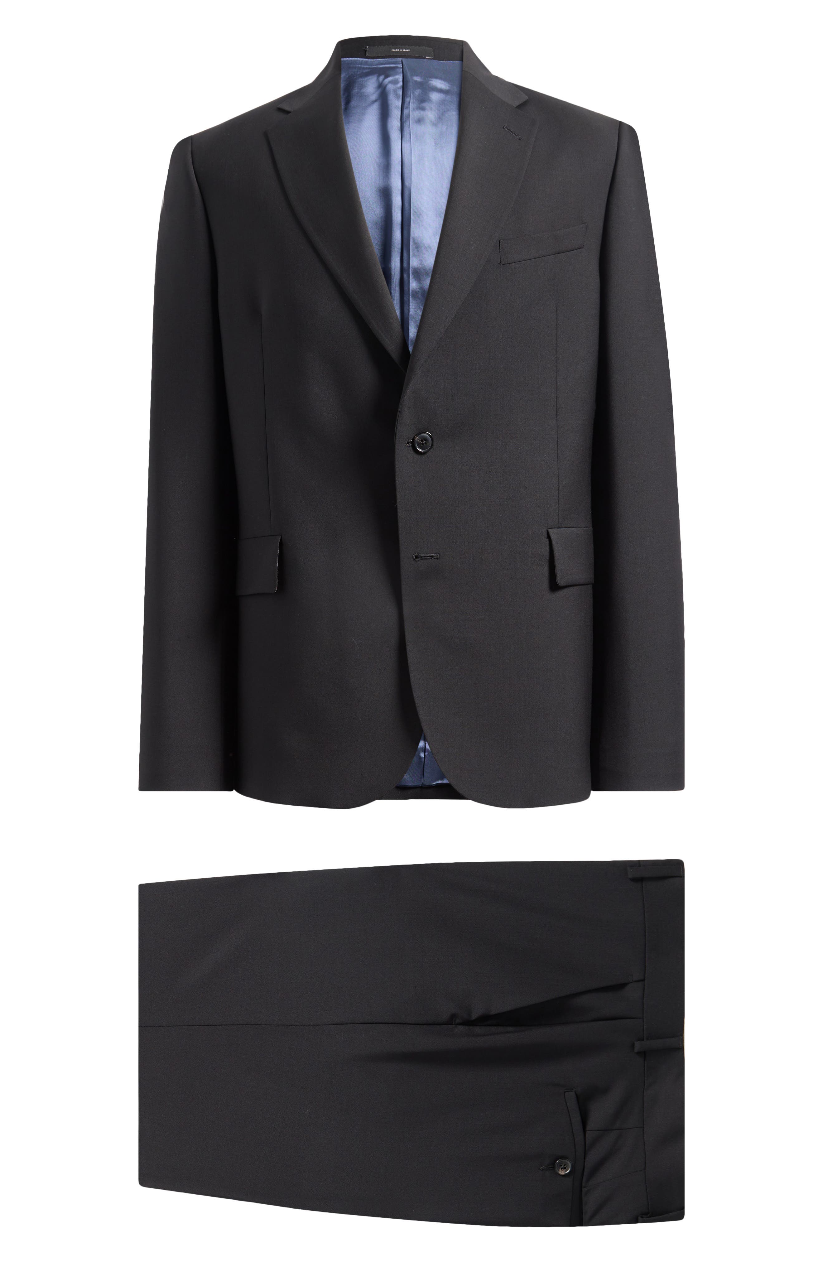 selected BLACK