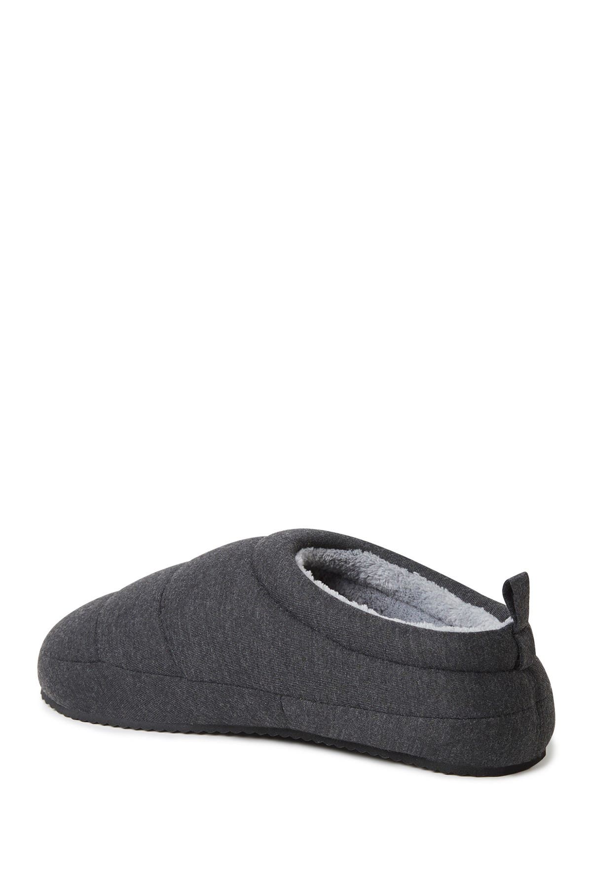 DEARFOAMS Pax Lounge Clog, Alternate, color, 