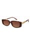 Rectangular Sunglasses