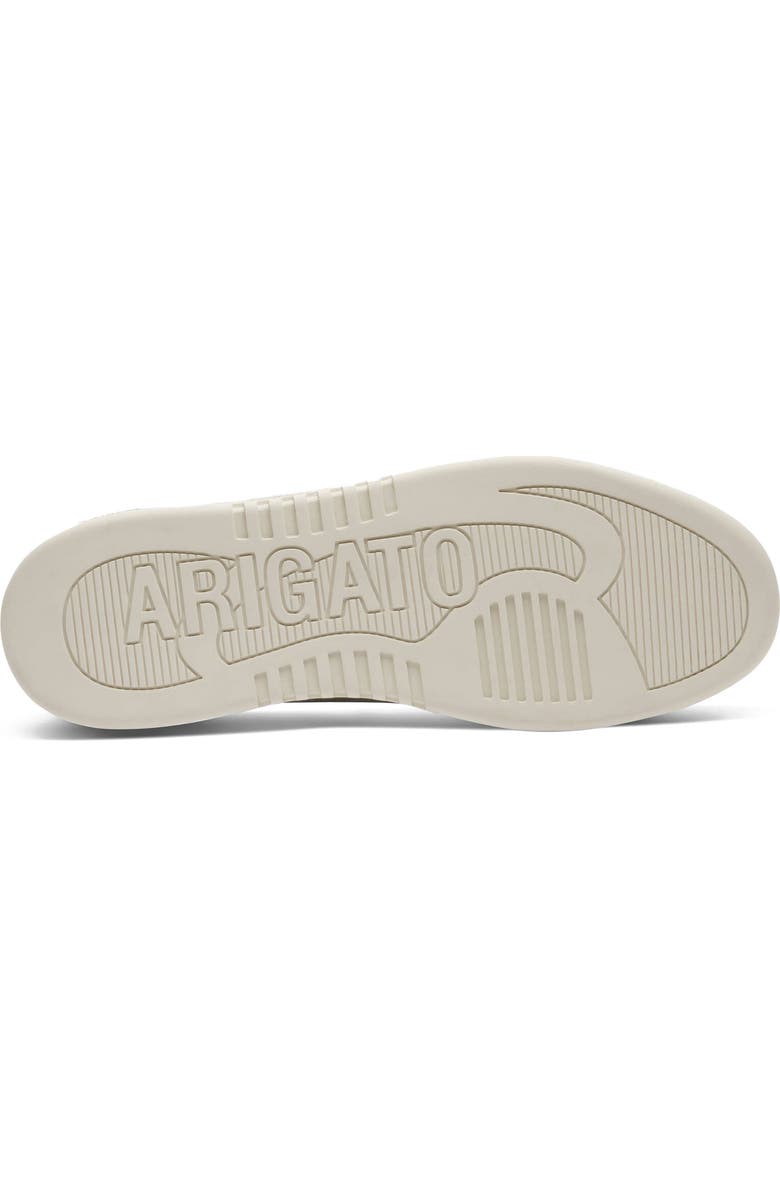 Axel Arigato Dice Lo Multi-Lace Sneaker, Alternate, color, Off White/Dark Blue