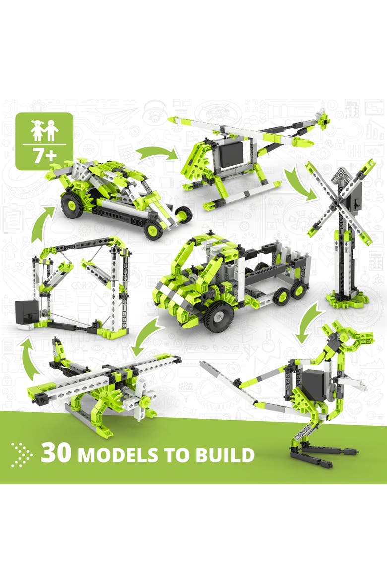 Multimodel Toy Vehicles Set, Alternate, color, Multicolored