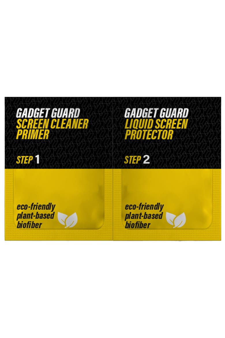 Plus Liquid Screen Protection $150, Alternate, color, Clear
