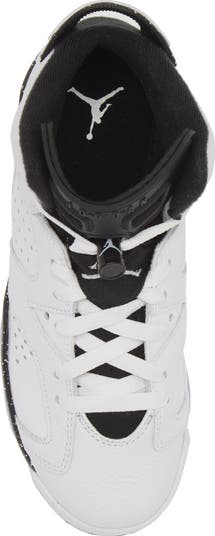 Air Jordan 6 Retro High Top Sneaker