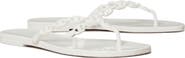 Tory Burch Gemini Link Jelly Flip Flop