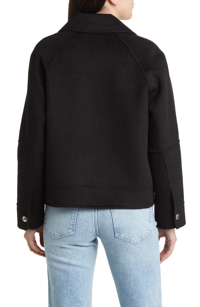 Rails Cheyenne Wool Blend Jacket, Alternate, color, 