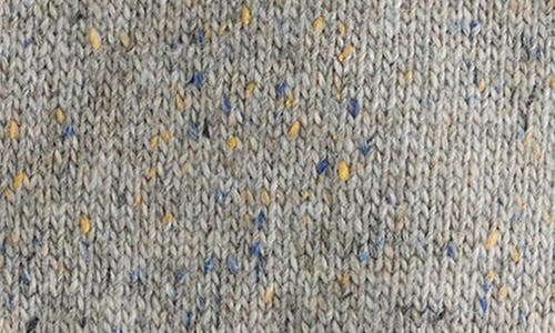 Next Kids' Car Knit Sweater In Gray