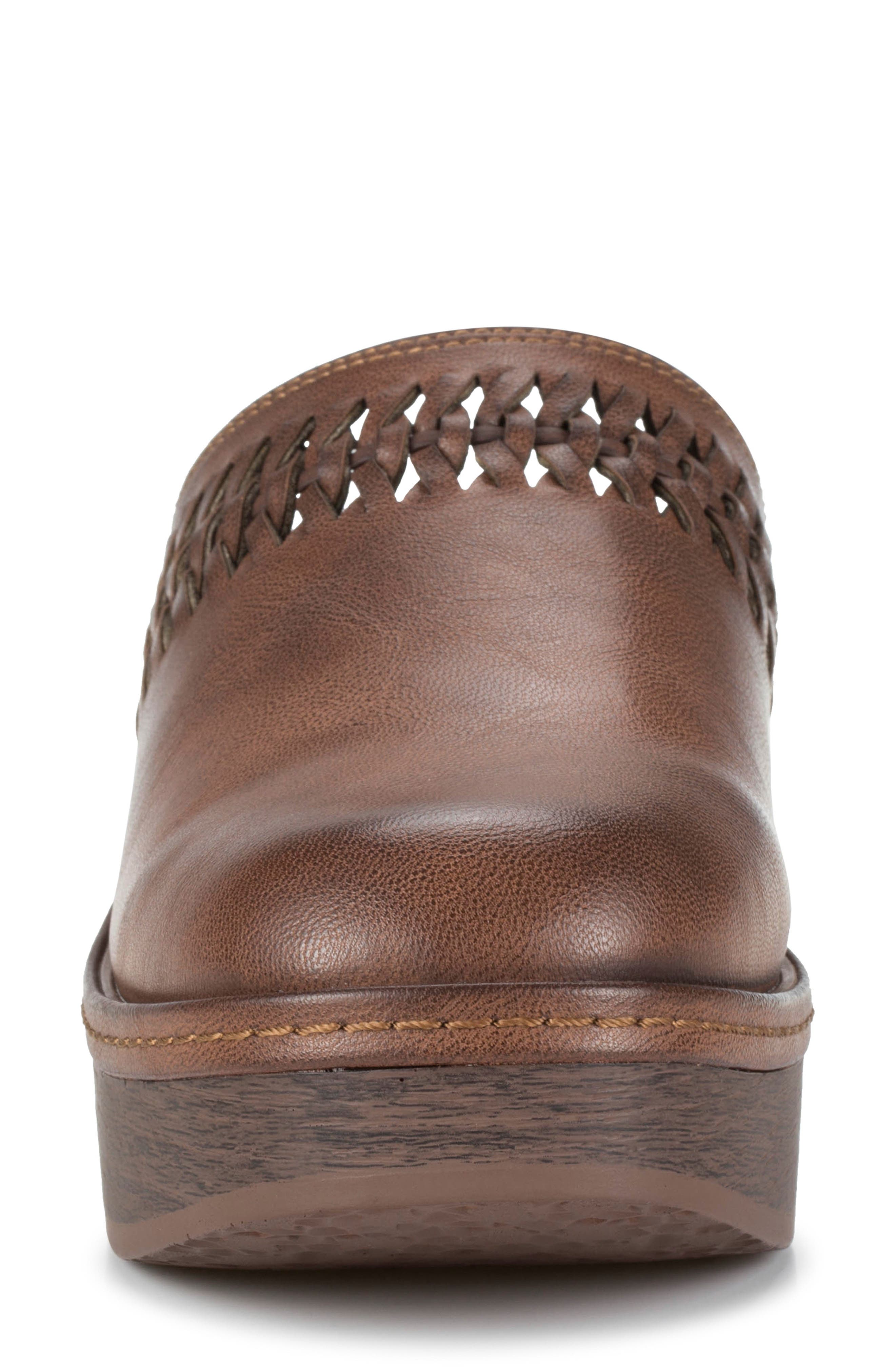 Sandy Comfort Clog - image 4